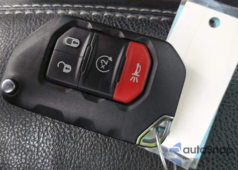 2023 Jeep Wrangler 4Xe Sahara 4X4 from USA, damaged, VIN 1C4JJXP60PW562363